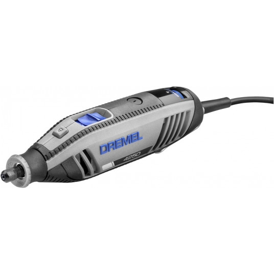 Elektriskā lineārā slīpmašīna Dremel 4250-3/45 EU, 175 W