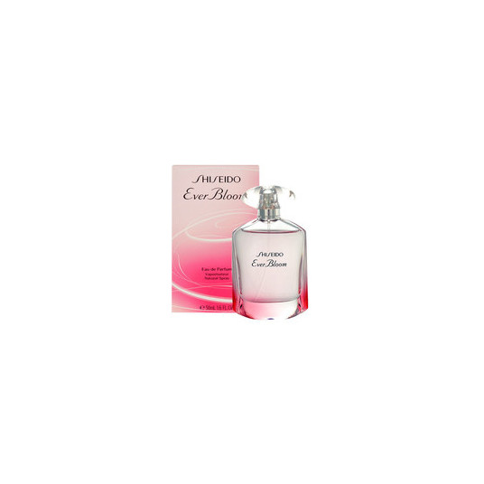 Shiseido Ever Bloom Eau De Parfum