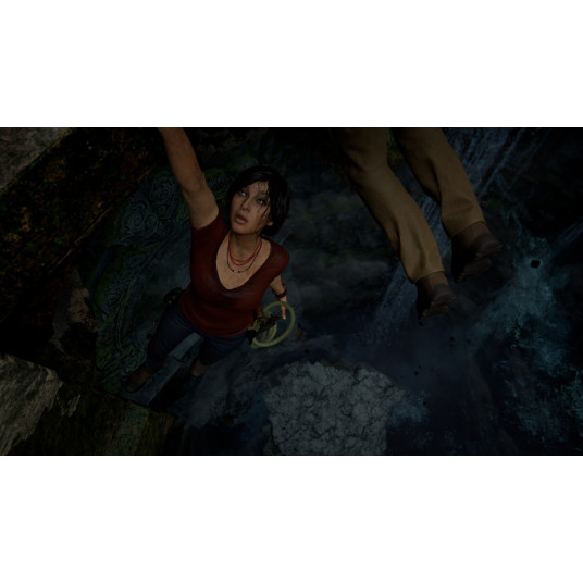 Datorspēle Uncharted: Legacy of Thieves Collection PS5