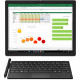 Lenovo ThinkPad X1 Fold Gen 1| Intel® Core™ i5-L16G7 (5C/5T, 1.4 - 3.00GHz, 4MB)|8GB RAM|512GB SSD|13.3" QXGA (2048x1536) Multitouch folding OLED||Wi-Fi 6 + Bluetooth v5.1|Win 11/Atnaujintas/Renew
