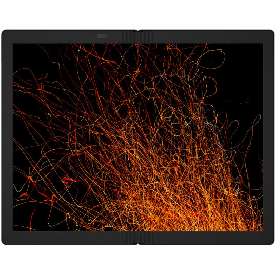 Lenovo ThinkPad X1 Fold Gen 1| Intel® Core™ i5-L16G7 (5C/5T, 1.4 - 3.00GHz, 4MB)|8GB RAM|512GB SSD|13.3" QXGA (2048x1536) Multitouch folding OLED||Wi-Fi 6 + Bluetooth v5.1|Win 11/Atnaujintas/Renew