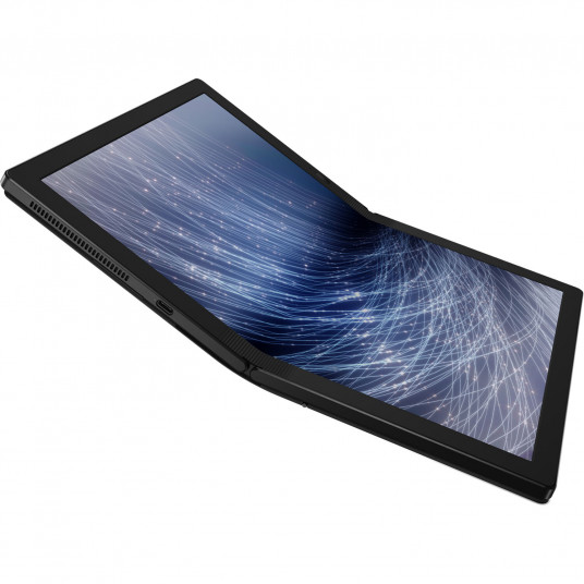 Lenovo ThinkPad X1 Fold Gen 1| Intel® Core™ i5-L16G7 (5C/5T, 1.4 - 3.00GHz, 4MB)|8GB RAM|512GB SSD|13.3" QXGA (2048x1536) Multitouch folding OLED||Wi-Fi 6 + Bluetooth v5.1|Win 11/Atnaujintas/Renew