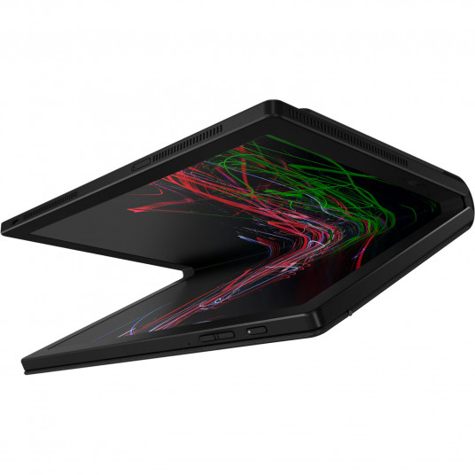 Lenovo ThinkPad X1 Fold Gen 1| Intel® Core™ i5-L16G7 (5C/5T, 1.4 - 3.00GHz, 4MB)|8GB RAM|512GB SSD|13.3" QXGA (2048x1536) Multitouch folding OLED||Wi-Fi 6 + Bluetooth v5.1|Win 11/Atnaujintas/Renew