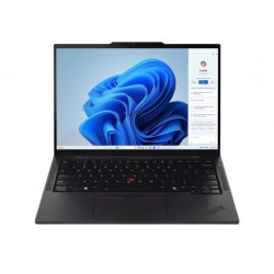 Klēpjdators Lenovo ThinkPad T14s Gen 5, AI-Powered Gaming PC, 14 WUXGA, Intel Core Ultra 5, RAM 16GB, 512GB SSD, Intel Graphics, Windows 11 Pro, Black 21LS001VPB