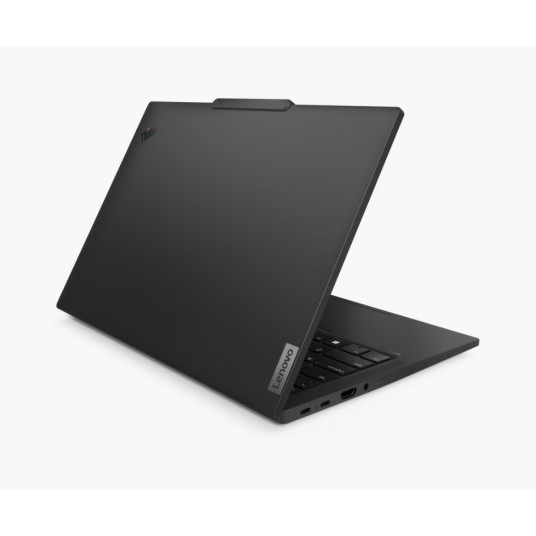 Klēpjdators Lenovo ThinkPad T14s Gen 5, AI-Powered Gaming PC, 14 WUXGA, Intel Core Ultra 5, RAM 16GB, 512GB SSD, Intel Graphics, Windows 11 Pro, Black 21LS001VPB