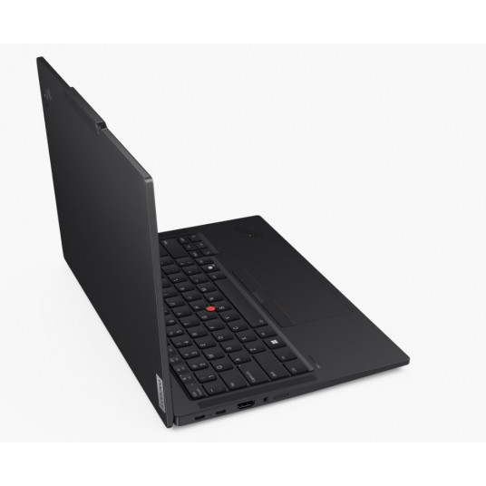 Klēpjdators Lenovo ThinkPad T14s Gen 5, AI-Powered Gaming PC, 14 WUXGA, Intel Core Ultra 5, RAM 16GB, 512GB SSD, Intel Graphics, Windows 11 Pro, Black 21LS001VPB
