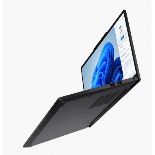 Klēpjdators Lenovo ThinkPad T14s Gen 5, AI-Powered Gaming PC, 14 WUXGA, Intel Core Ultra 5, RAM 16GB, 512GB SSD, Intel Graphics, Windows 11 Pro, Black 21LS001VPB
