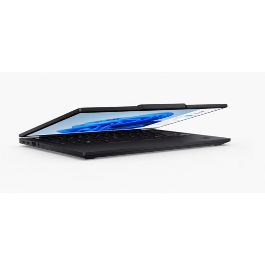 Klēpjdators Lenovo ThinkPad T14s Gen 5, AI-Powered Gaming PC, 14 WUXGA, Intel Core Ultra 5, RAM 16GB, 512GB SSD, Intel Graphics, Windows 11 Pro, Black 21LS001VPB