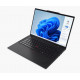 Klēpjdators Lenovo ThinkPad T14s Gen 5, AI-Powered Gaming PC, 14 WUXGA, Intel Core Ultra 5, RAM 16GB, 512GB SSD, Intel Graphics, Windows 11 Pro, Black 21LS001VPB