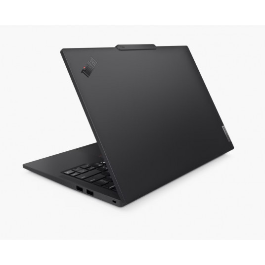 Klēpjdators Lenovo ThinkPad T14s Gen 5, AI-Powered Gaming PC, 14 WUXGA, Intel Core Ultra 5, RAM 16GB, 512GB SSD, Intel Graphics, Windows 11 Pro, Black 21LS001VPB