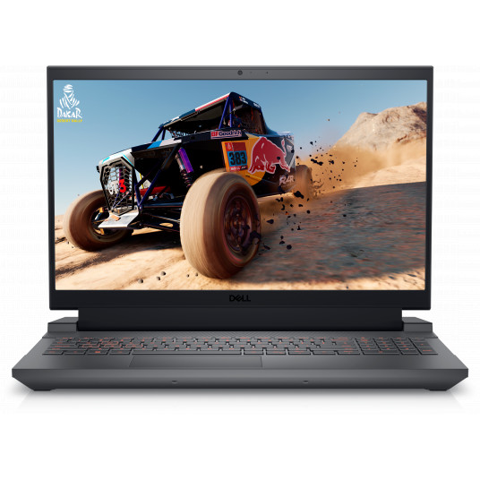 Dell G15 15 5530 FHD 165Hz i5-13450HX/16GB/1TB/NVIDIA GF RTX4050 6GB/Win11 Pro/ENG Backlit kbd/Grey/3Y Basic OnSite | Dell