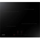 Indukcijas plīts virsma Samsung NZ64T3707A1/UR