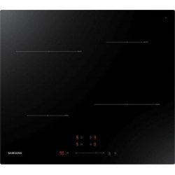 Indukcijas plīts virsma  Samsung NZ64T3707A1/UR