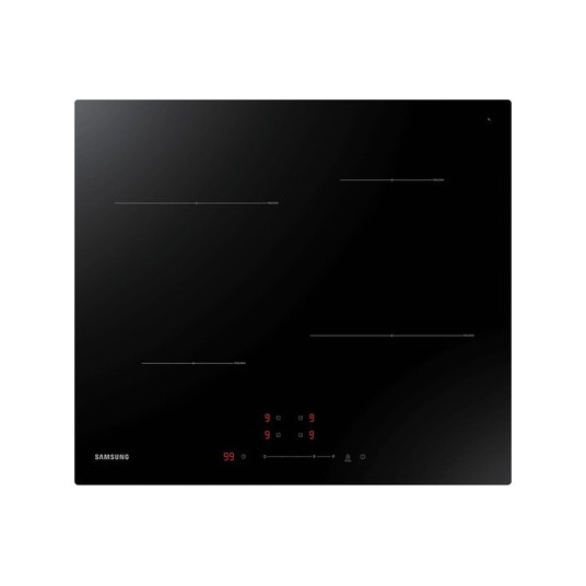 Indukcijas plīts virsma  Samsung NZ64T3707A1/UR