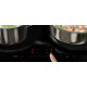 Indukcijas plīts virsma  Samsung NZ64T3707A1/UR