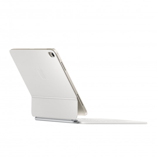 Magic Keyboard for iPad Air 11-inch (M3) - RU White MDFV4RS/A