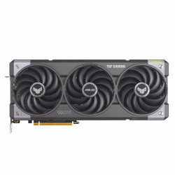 Asus TUF Gaming Radeon RX 9070 XT OC Edition 16GB GDDR6 | AMD | 16 GB | Radeon RX 9070 XT | GDDR6 | HDMI porti 1 | PCI Express 5.0