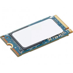 Lenovo ThinkPad 1TB M.2 PCIe Gen4*4 OPAL 2242 iekšējais SSD