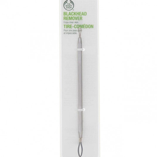 The Body Shop - Double-sided blackhead remover