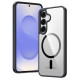 Swissten Clear Jelly Magstick Metallic Case for Samsung Galaxy S24 FE 5G
