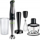 Mikseris BRAUN MQ9147X