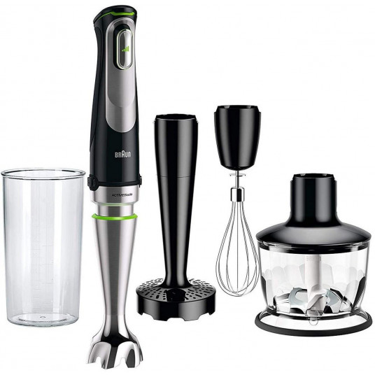 Mikseris BRAUN MQ9147X