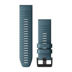 Garmin QuickFit 26mm Pulksteņa siksniņa priekš  fenix 6X, Lakeside Blue