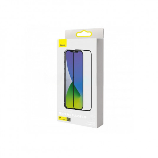 Aizsargstikls Baseus iPhone 12/12 Pro 6.1''0.3mm