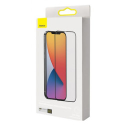 Aizsargstikls Baseus iPhone 12 Pro max 6.7'' 0.23mm