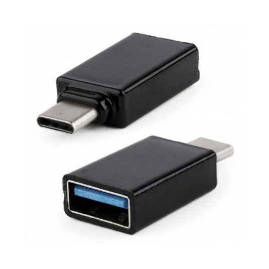 Adapteris Gembird USB 3.0 to Type-C (CM/AF)