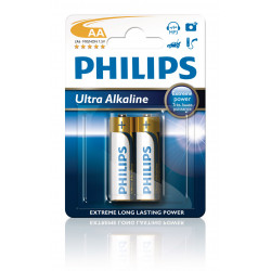Elements PHILIPS ExtremeLife AA/R6 B2