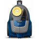 Philips Vacuum cleaner 2000 series XB2125/09	 Bagless, Power 850 W, Dust capacity 1.3 L, Blue
