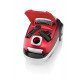 ETA Vacuum cleaner Adagio ETA351190000 Bagged, Power 800 W, Dust capacity 4.5 L, Red