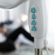 Ventilators Cecotec EnergySilence 600 MaxFlow