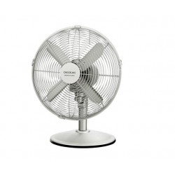 Ventilators Cecotec EnergySilence 570 SteelDesk