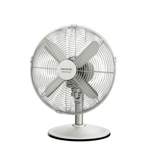 Ventilators Cecotec EnergySilence 570 SteelDesk