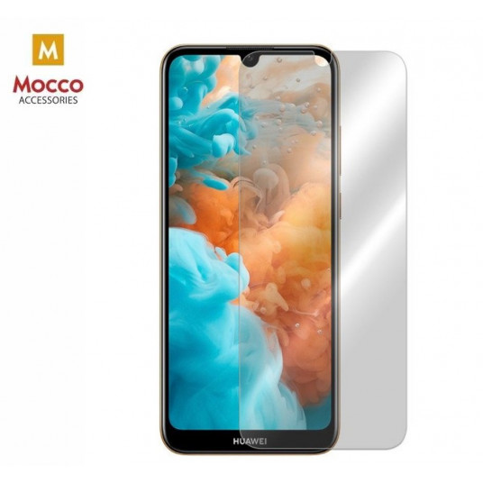 Mocco Tempered Glass Screen Protector Honor Play 8A / Honor 8A / Honor 8A Pro