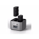 HAHNEL PROCUBE 2 TWIN CHARGER NIKON
