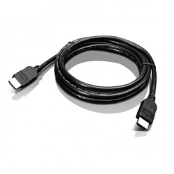 Lenovo HDMI to HDMI Cable 2 m