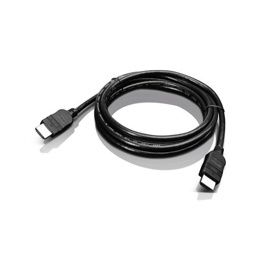 Lenovo HDMI to HDMI Cable 2 m