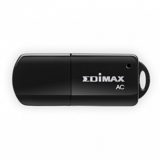 Edimax EW-7811UTC Wireless Dual-Band Mini USB Adapter