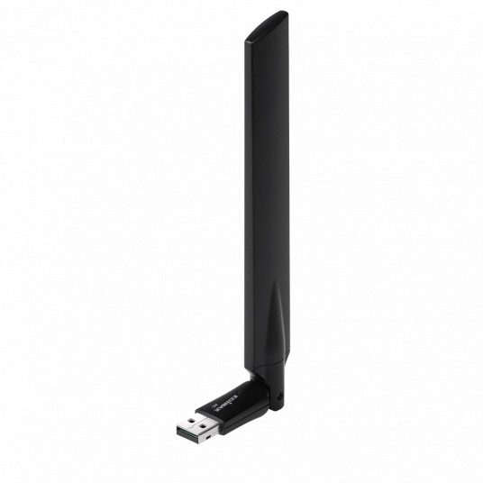 Edimax EW-7811UAC AC600 Wi-Fi Dual-Band High Gain USB Adapter