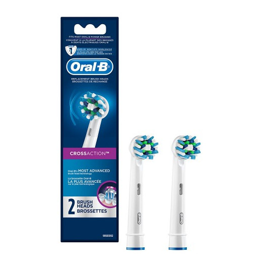 Oral-B Toothbrush heads