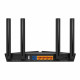 TP-Link AX1800 WLAN Router (Archer AX20) [WiFi 6 802.11ax, Dual-Band, bis zu 1.775 Mbit/s]