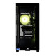 Actina 5901443413837 PC AMD Ryzen™ 5 7500F 32 GB DDR5-SDRAM 1 TB SSD AMD Radeon RX 7800 XT Midi Tower Black