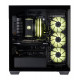 Actina 5901443413837 PC AMD Ryzen™ 5 7500F 32 GB DDR5-SDRAM 1 TB SSD AMD Radeon RX 7800 XT Midi Tower Black
