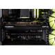 Actina 5901443413837 PC AMD Ryzen™ 5 7500F 32 GB DDR5-SDRAM 1 TB SSD AMD Radeon RX 7800 XT Midi Tower Black