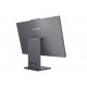 Lenovo IdeaCentre AIO 27IRH9 i7-13620H 27 collu FHD IPS 350nits HP 16GB DDR5 5200 SSD512 Intel UHD Graphics Win11 Cloud Grey