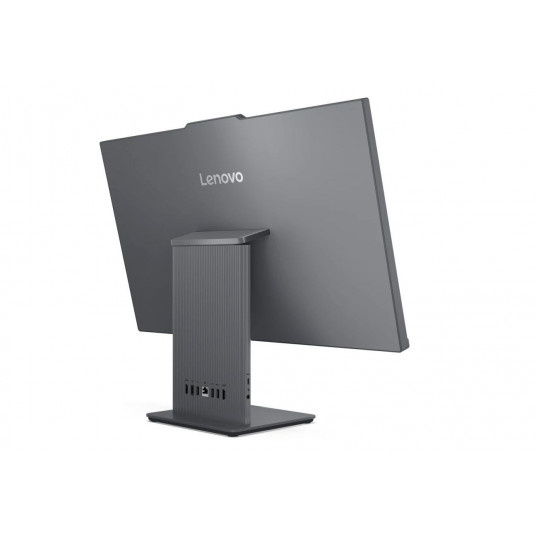 Lenovo IdeaCentre AIO 27IRH9 i7-13620H 27 collu FHD IPS 350nits HP 16GB DDR5 5200 SSD512 Intel UHD Graphics Win11 Cloud Grey