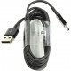 Samsung EP-DW720CBE USB-C Data and Charging Cable 1.5m (OEM)